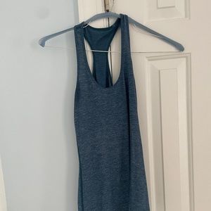 Lululemon Vintage Tank Top size 6